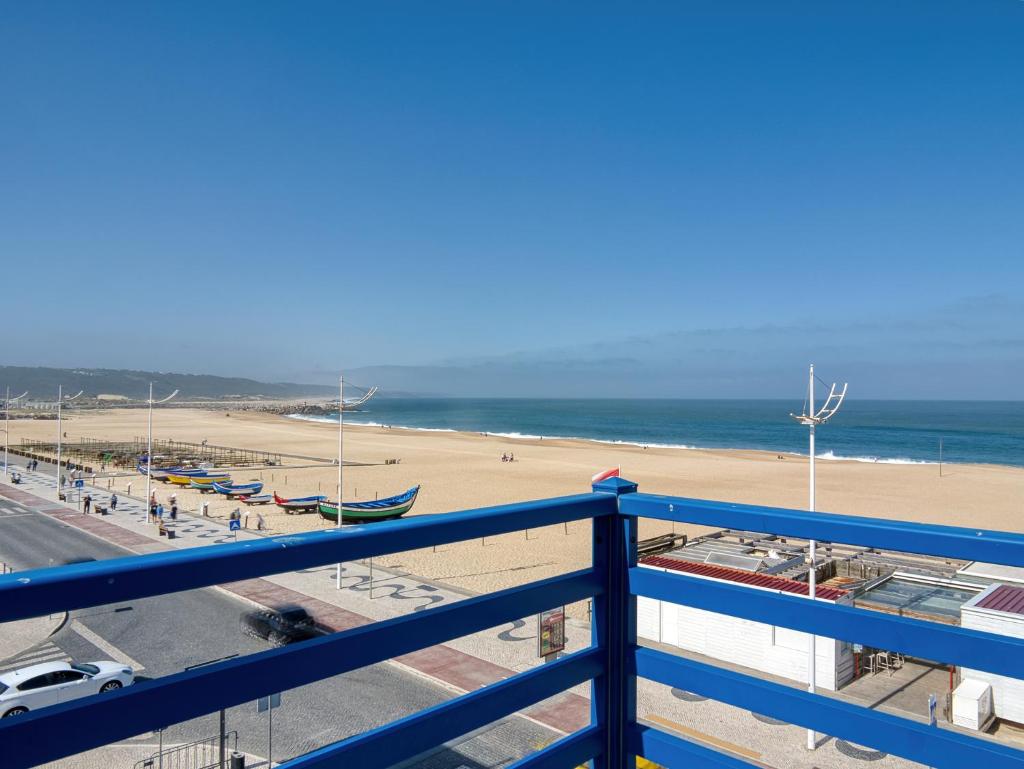 Sea View Apartment 1
