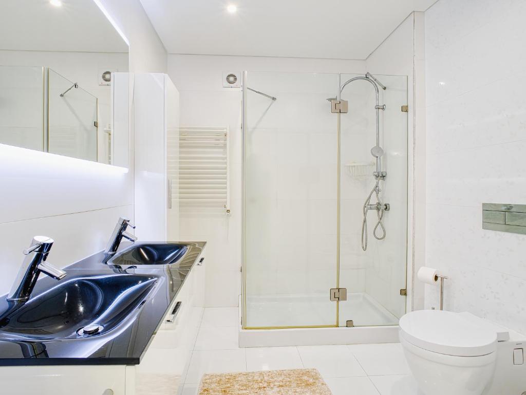 Sea View Apartment 3