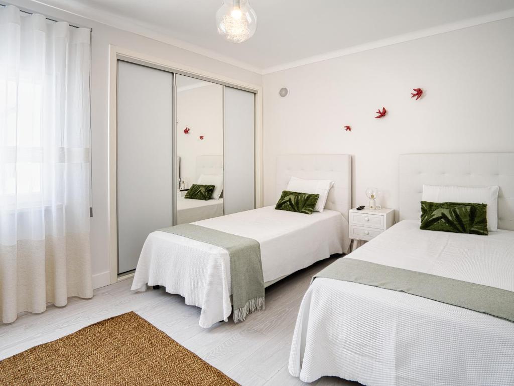 Sea View Apartment 7