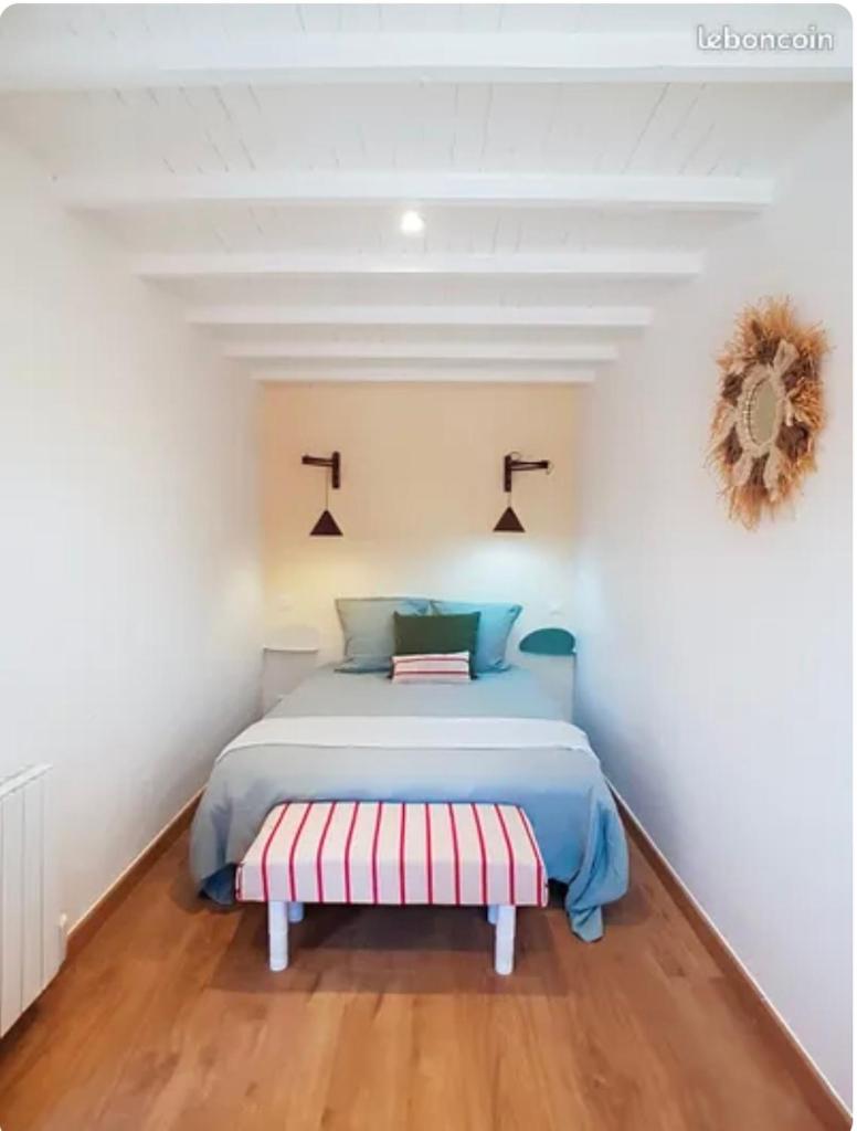 Maisonnette de Lucnat 2
