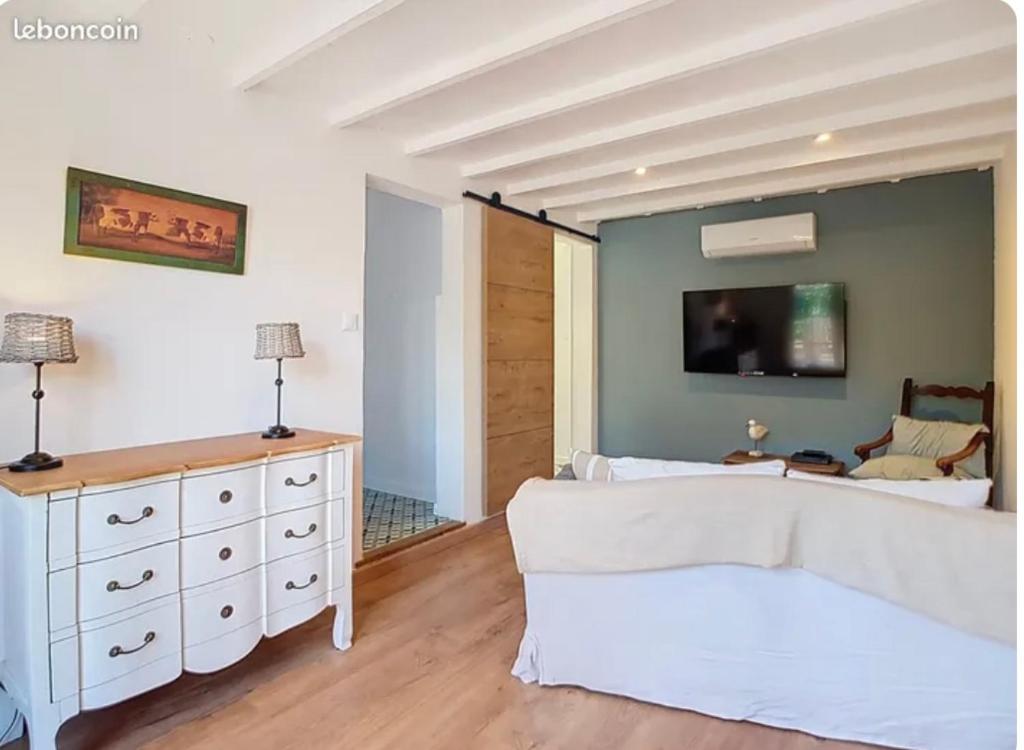 Maisonnette de Lucnat 5