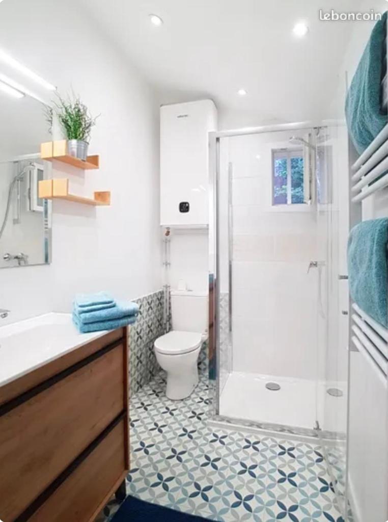 Maisonnette de Lucnat 3