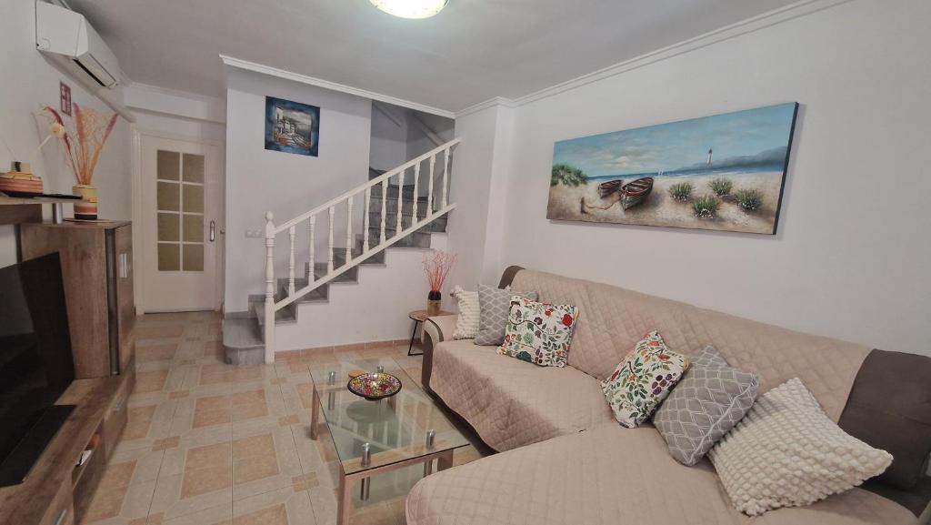 Casa Paseo 5