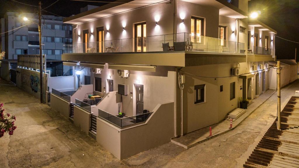 Feadra studio, a cozy nest close to the beach! 8