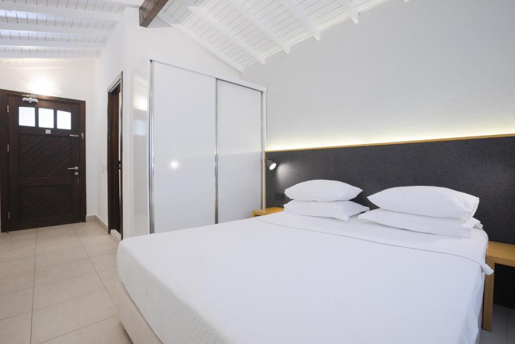 Aegean Apartments - Bungalows 4
