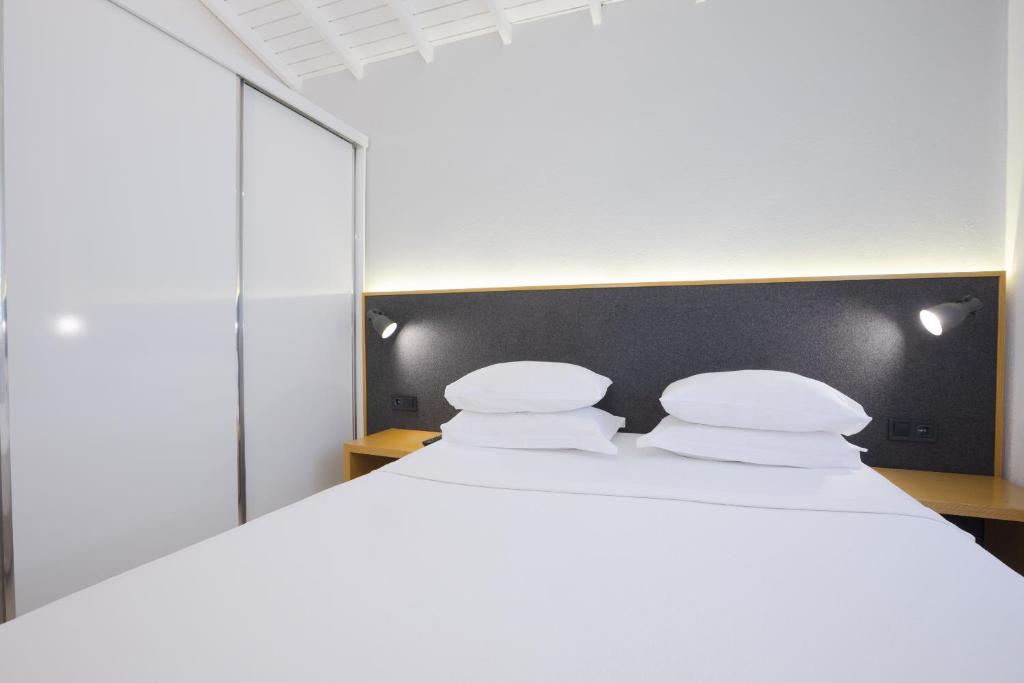 Aegean Apartments - Bungalows 3