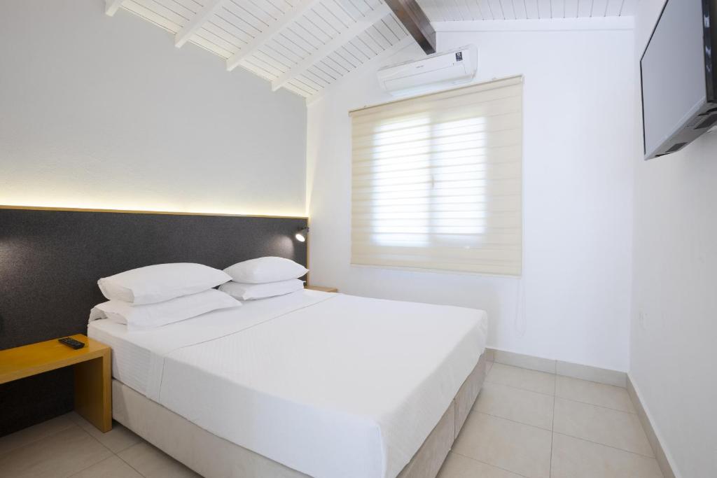 Aegean Apartments - Bungalows 2