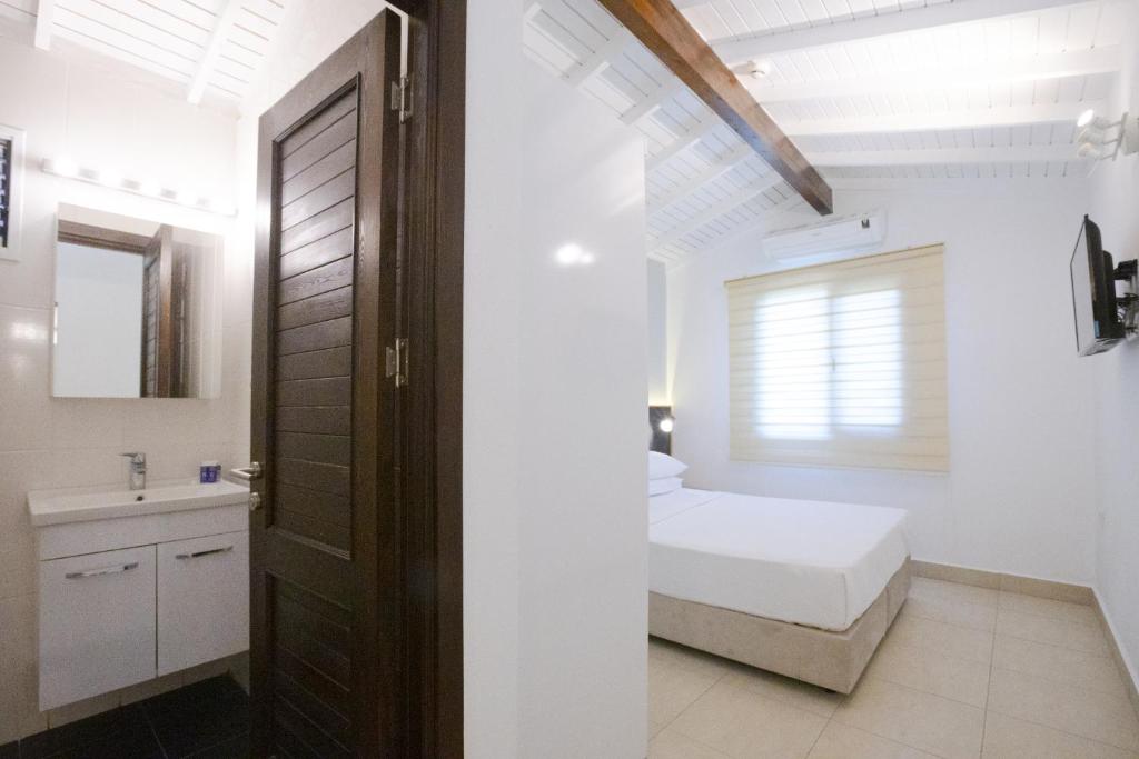 Aegean Apartments - Bungalows 8