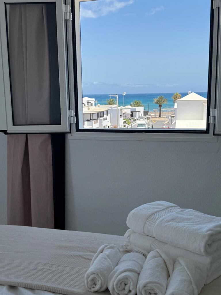 Casa Sara seaview 1