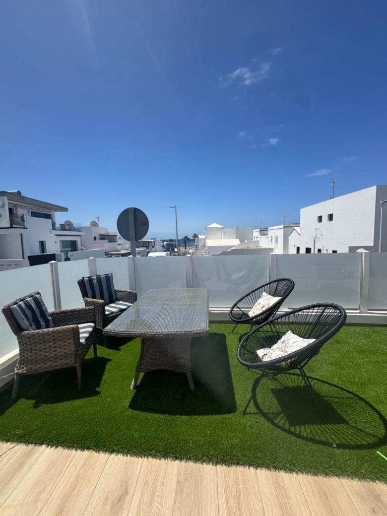 Casa Sara seaview 3