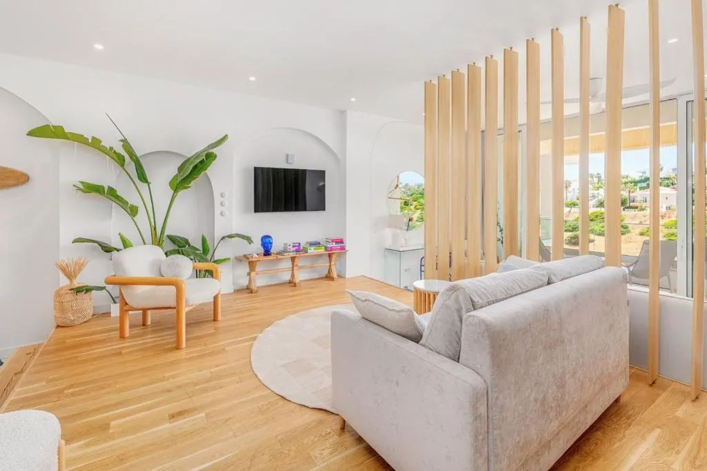 Ocean Studio by ENDLESS SUN I modern comfort, sea view, wi-fi, parking, rooftop pool 7