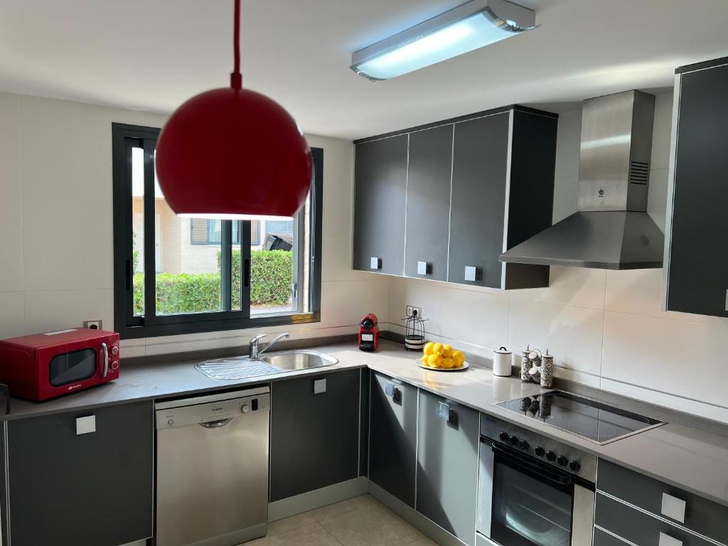Villa Pinar Golf 5