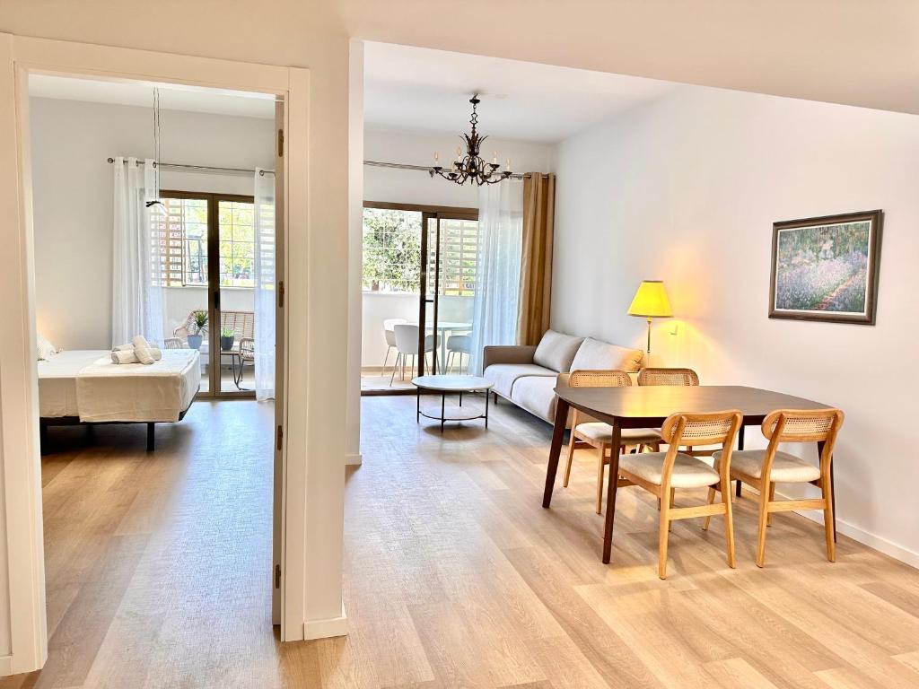 Filologo Sanelo Luxury Apartaments 4