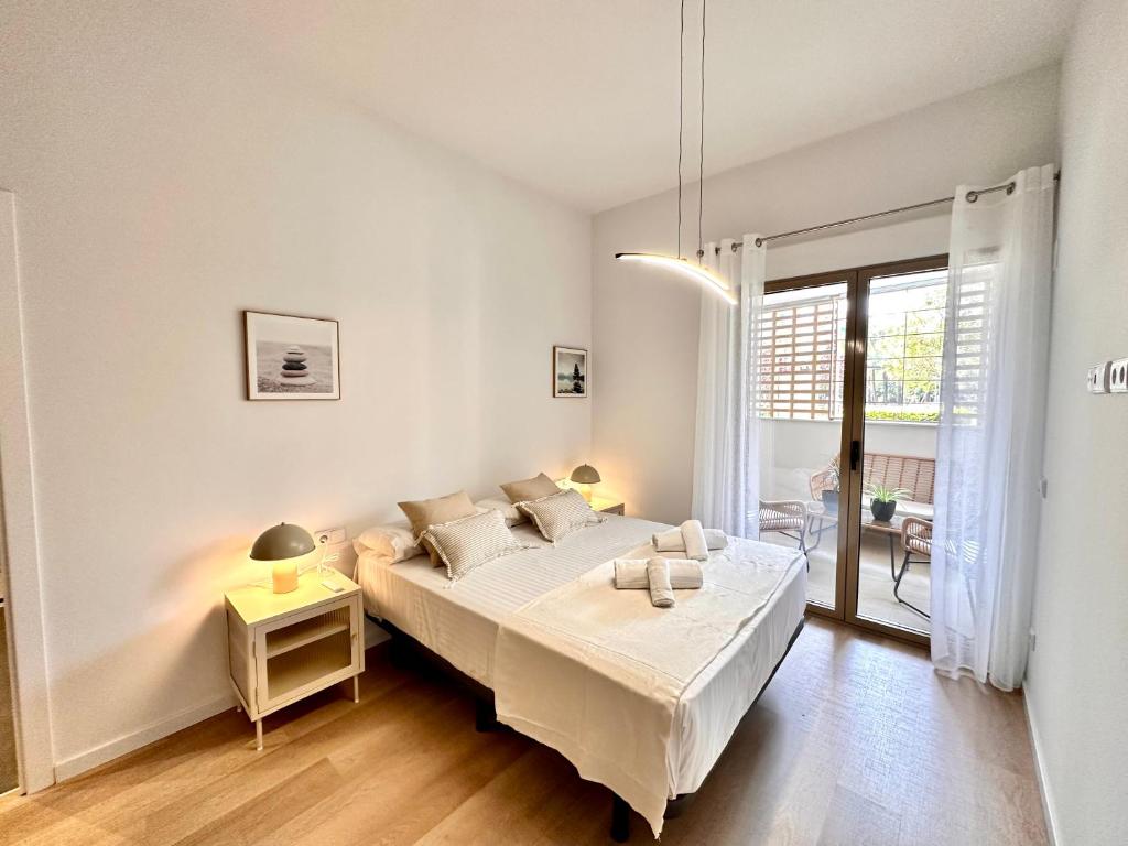 Filologo Sanelo Luxury Apartaments 2