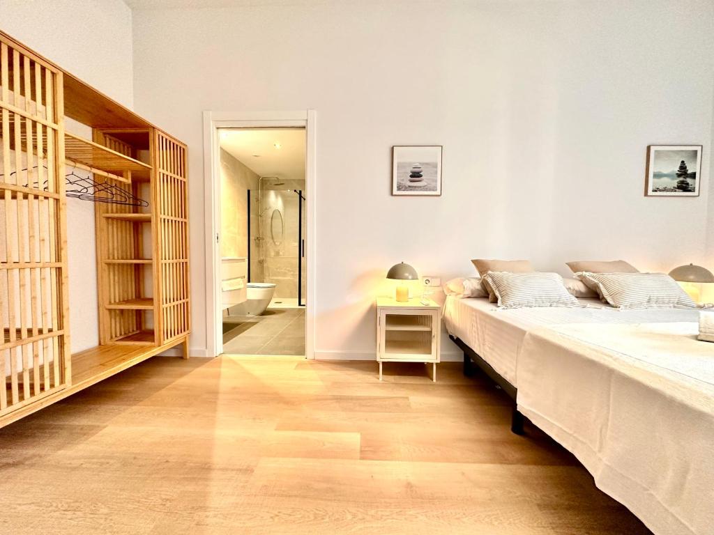 Filologo Sanelo Luxury Apartaments 6