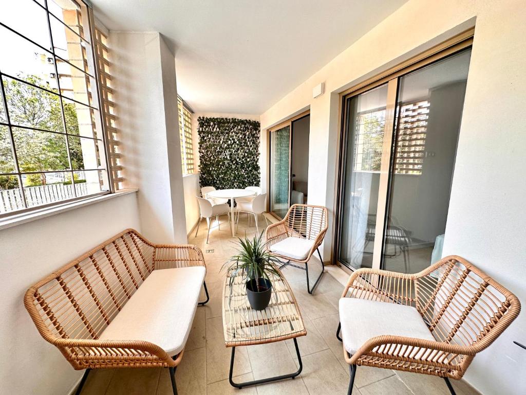 Filologo Sanelo Luxury Apartaments 5