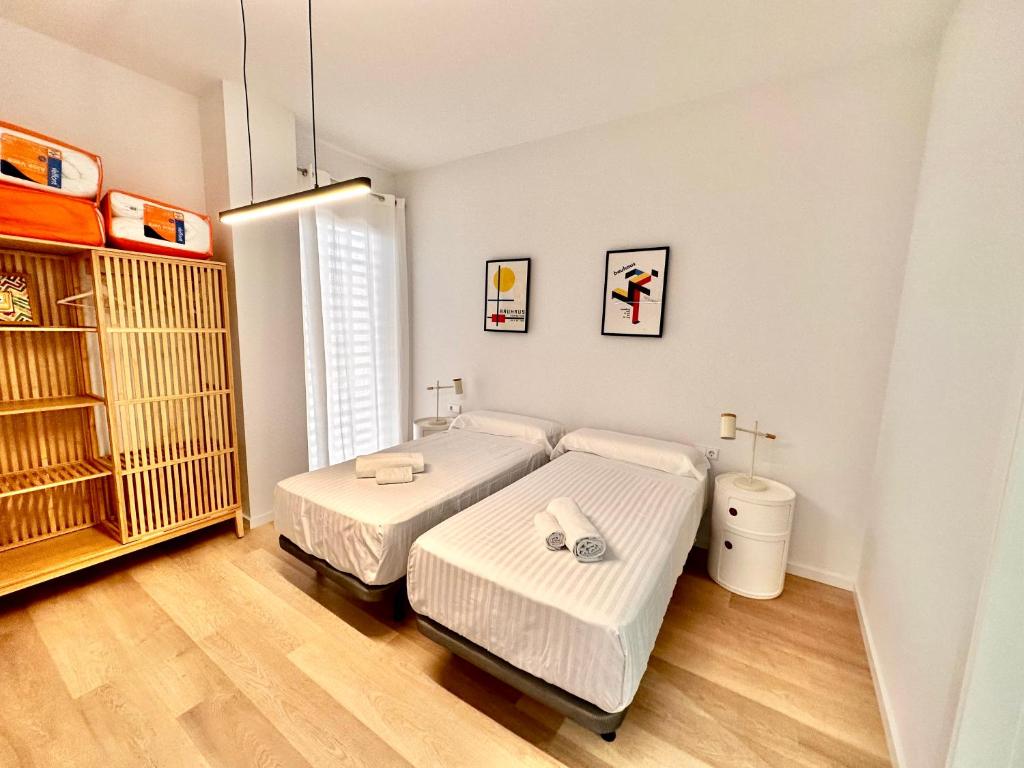 Filologo Sanelo Luxury Apartaments 8