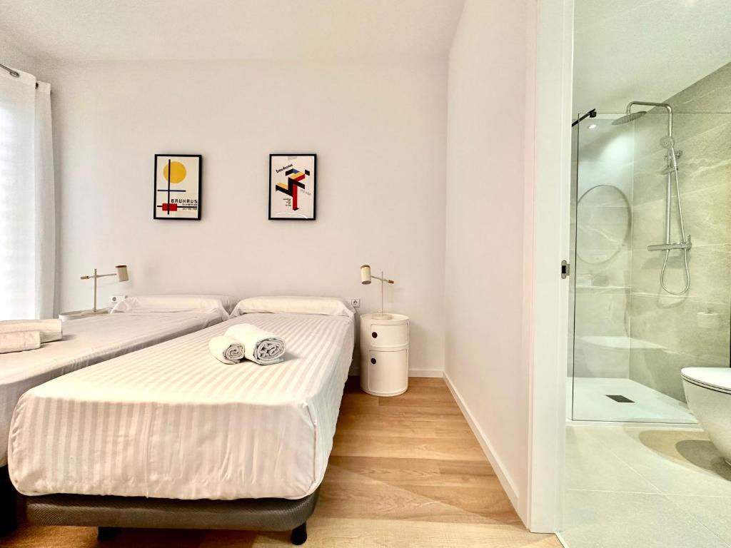 Filologo Sanelo Luxury Apartaments 3