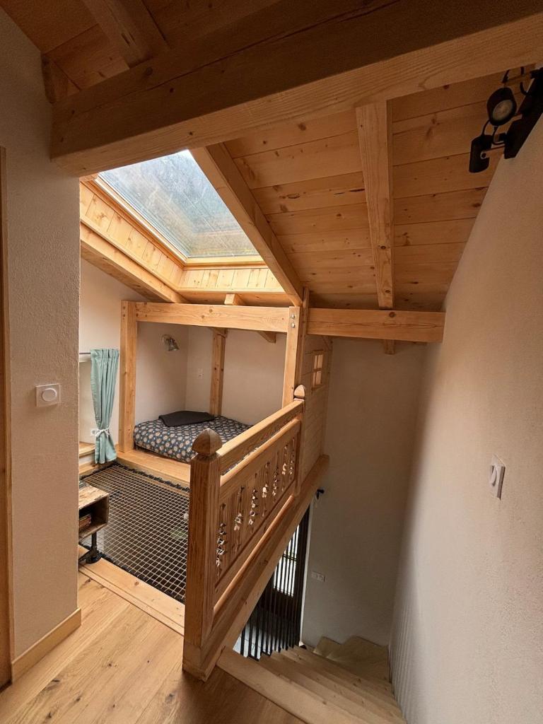 Tiny House - chez l'oncle 6