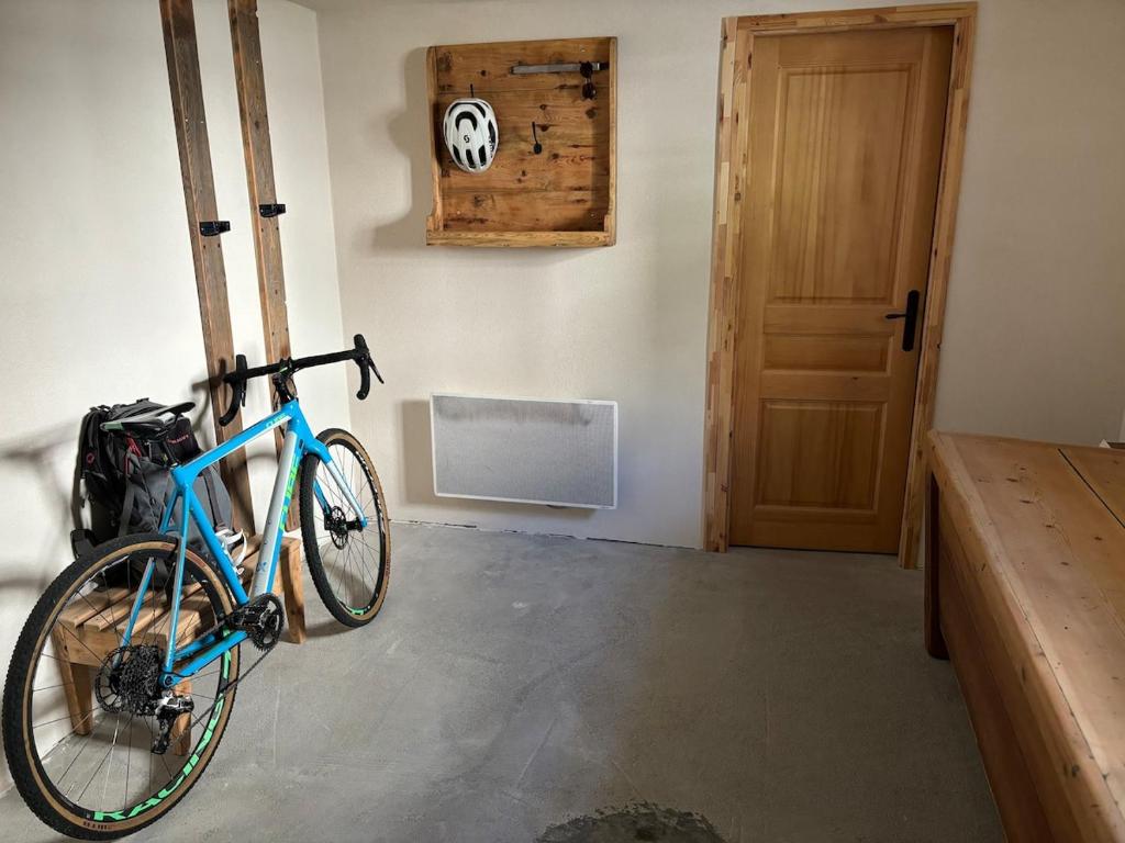 Tiny House - chez l'oncle 5