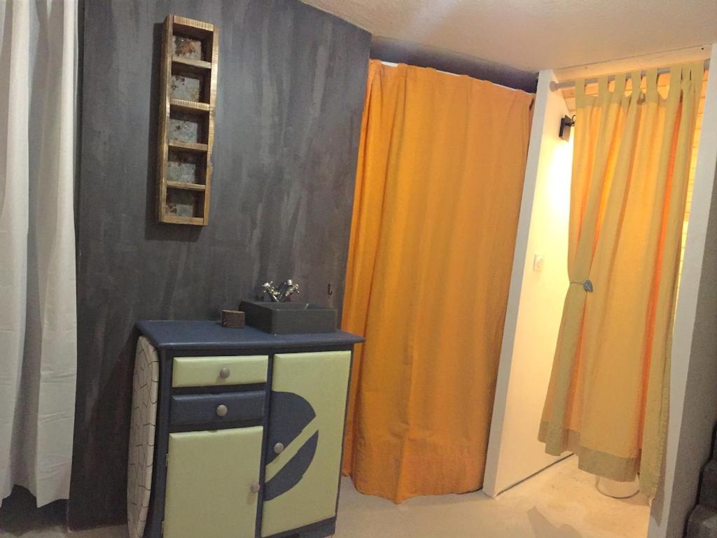 Tiny House - chez l'oncle 8