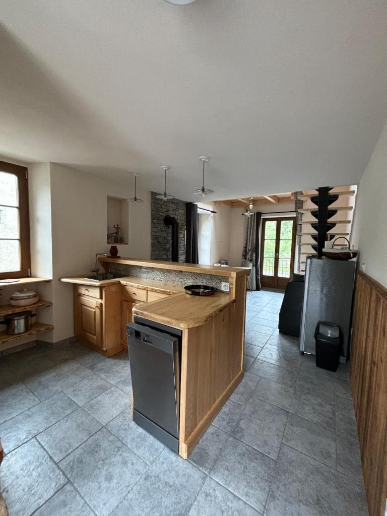 Tiny House - chez l'oncle 4