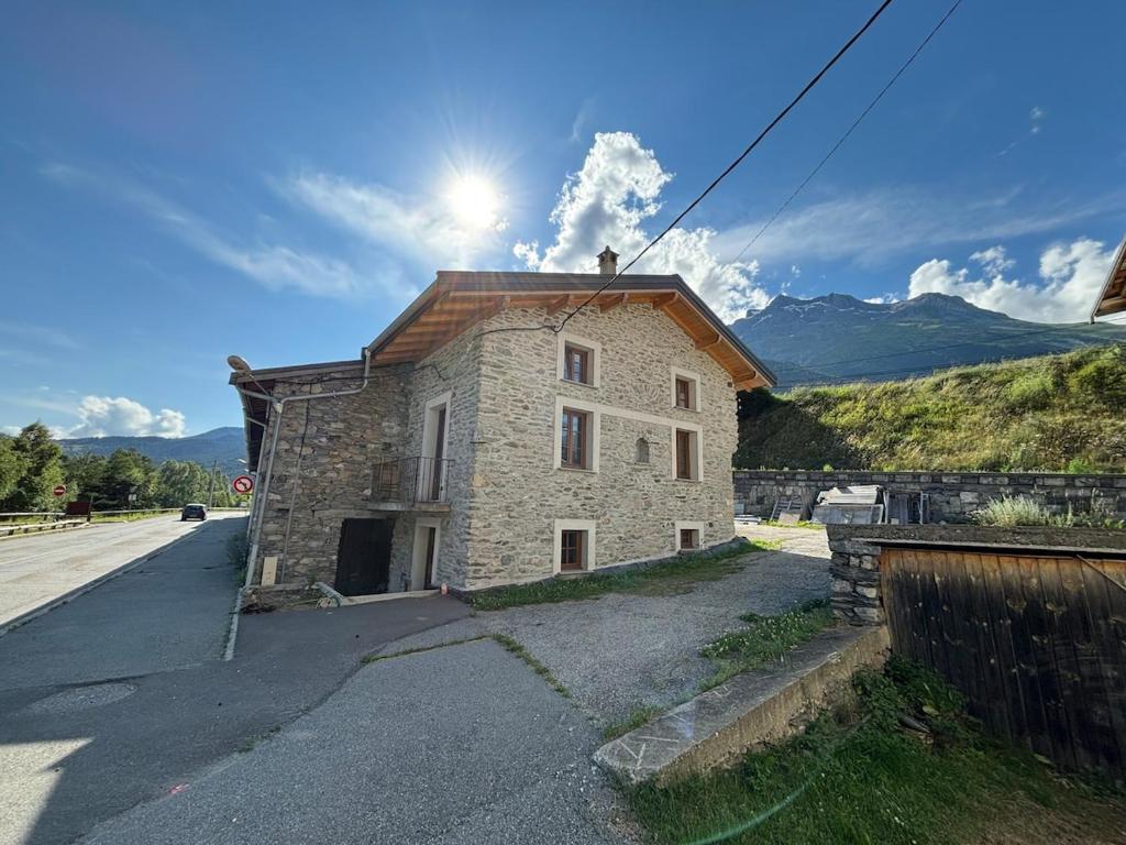 Tiny House - chez l'oncle 1