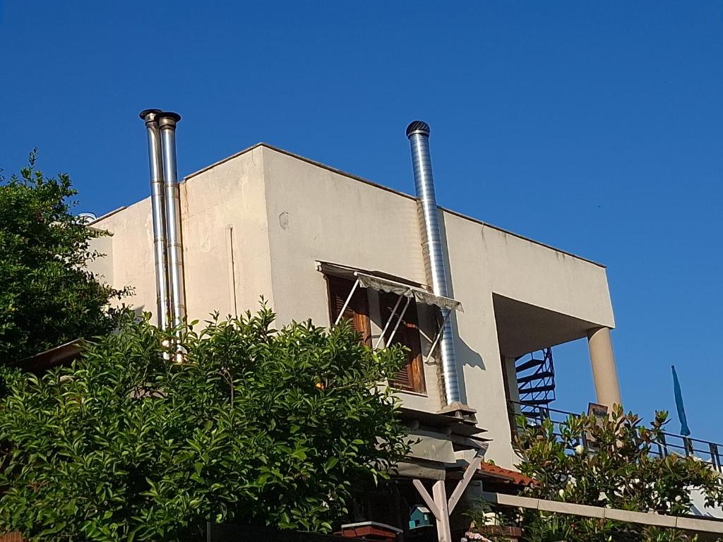 Luxury Private Villa 6