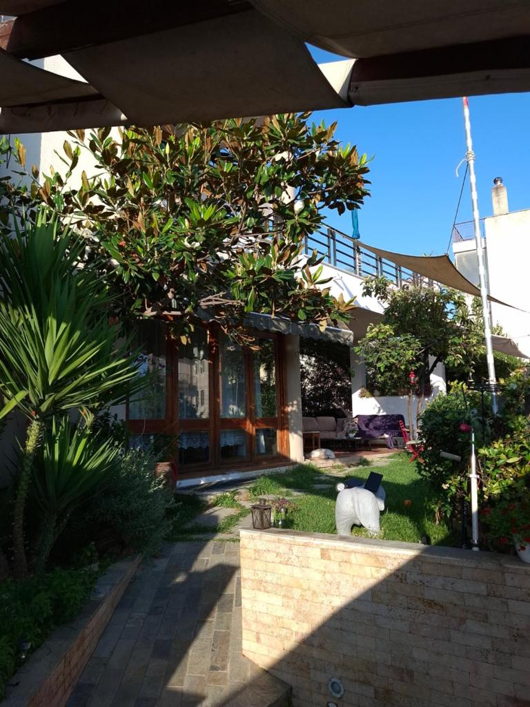Luxury Private Villa 8