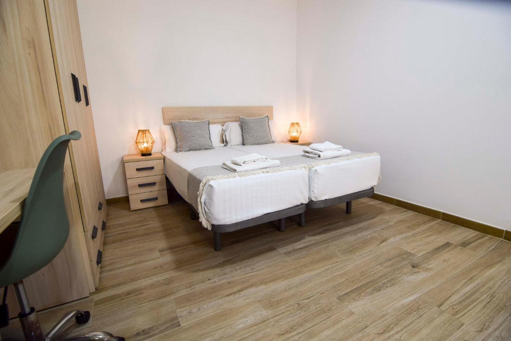 Letplanet Station Stay 8