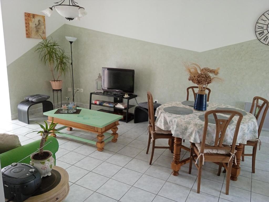 Maison au 55 1