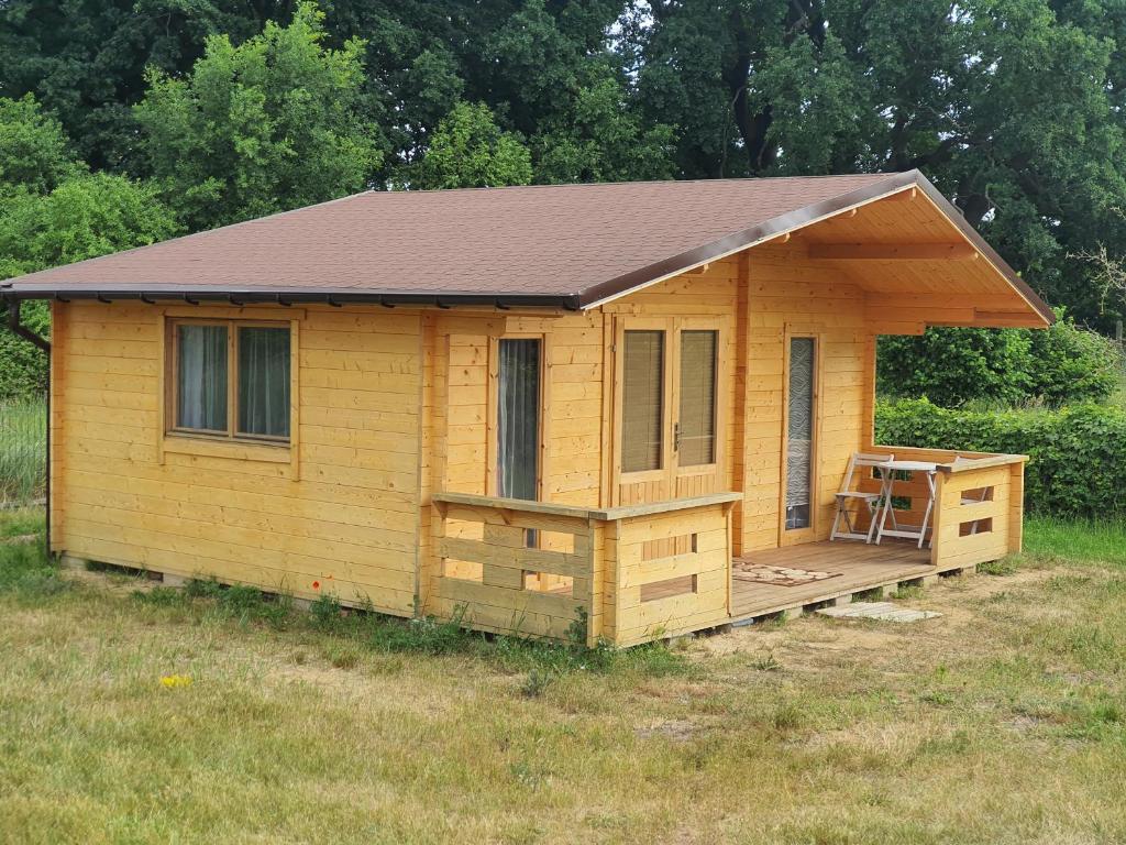 Wyspa Karsibór Świnoujście 6