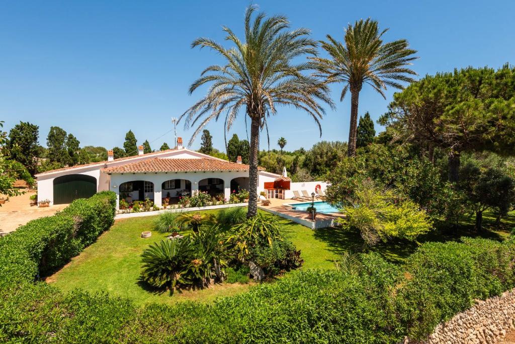 Villa La Martina by Escape Home 4