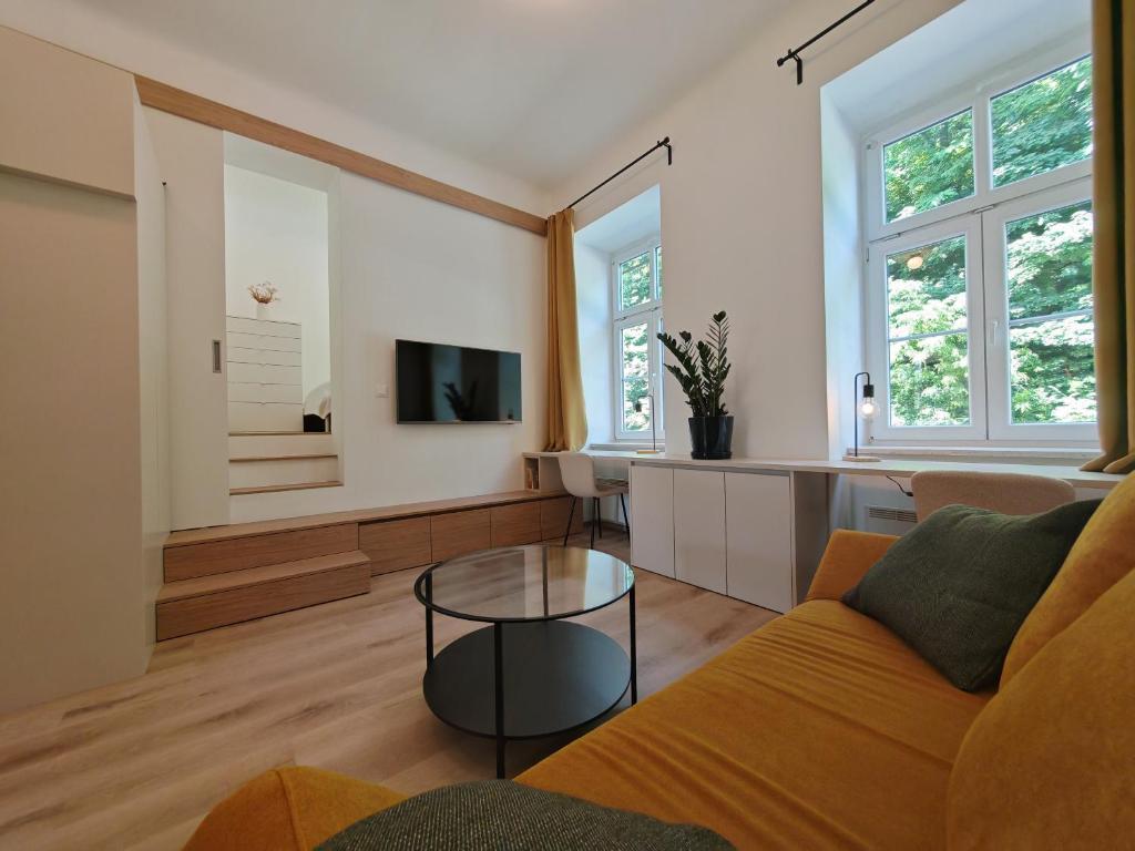 Mabo apartments - Ljubljana 4