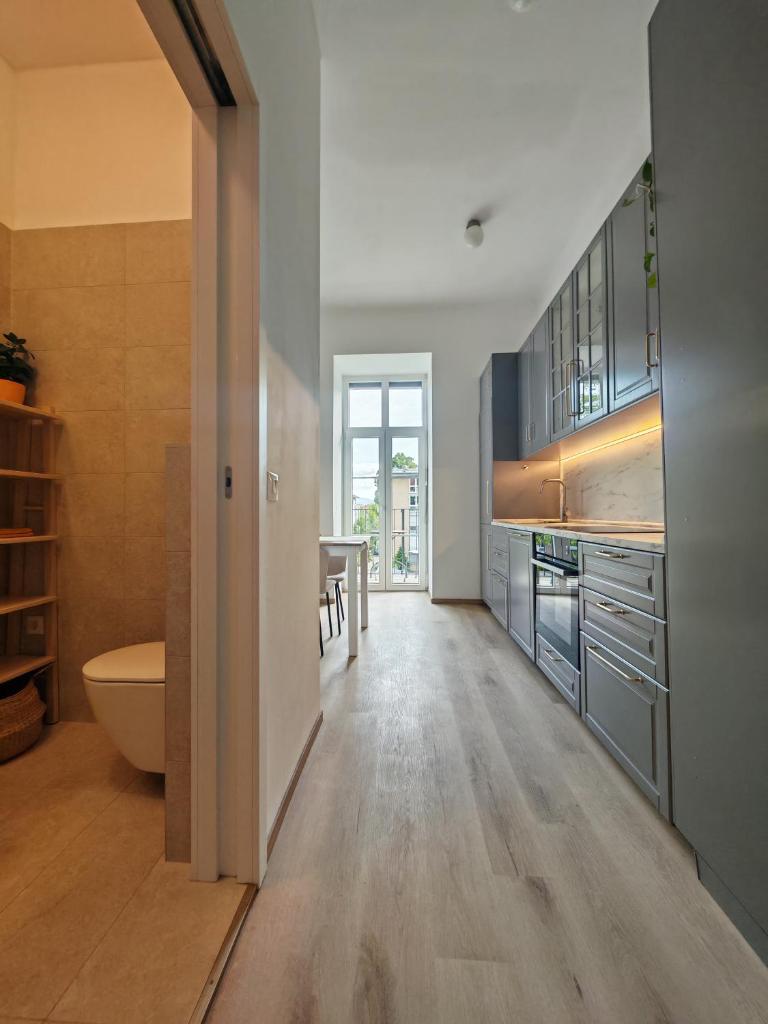 Mabo apartments - Ljubljana 2
