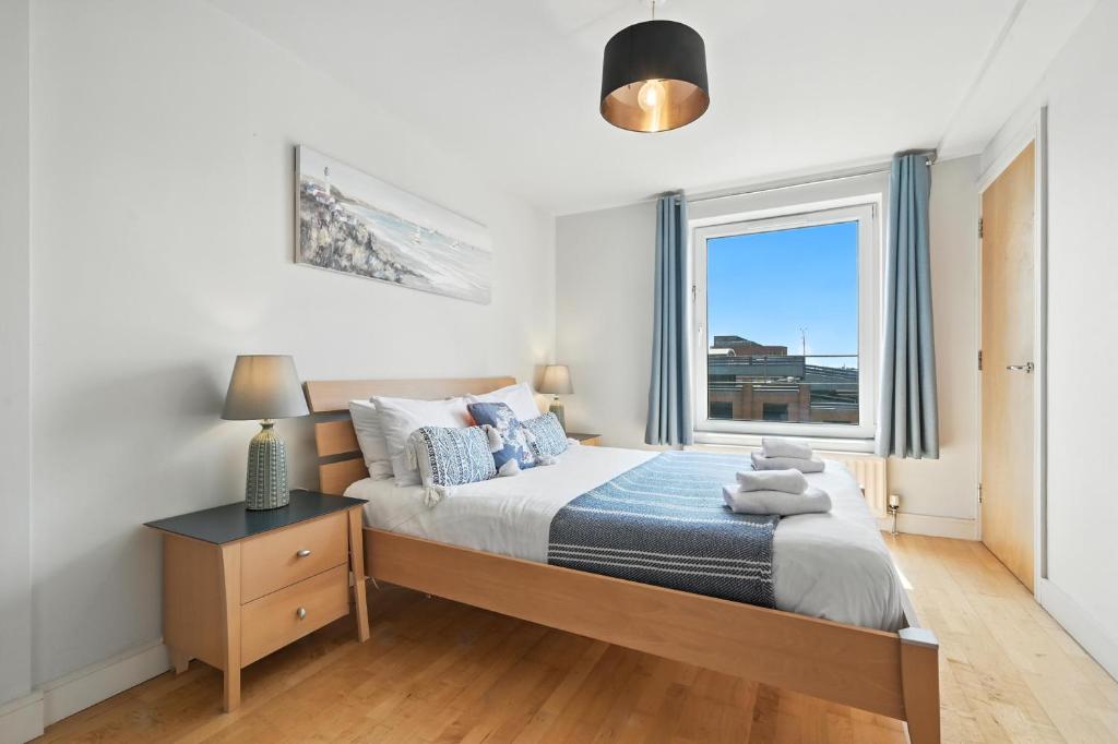 Central Belfast Apartments: Park Avenue 6