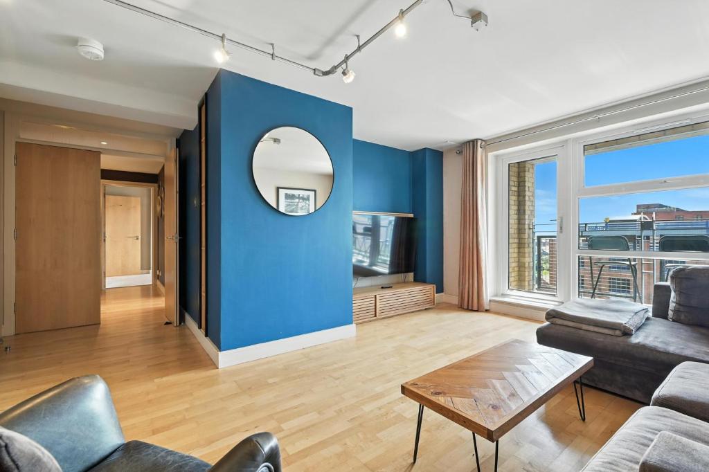 Central Belfast Apartments: Park Avenue 3