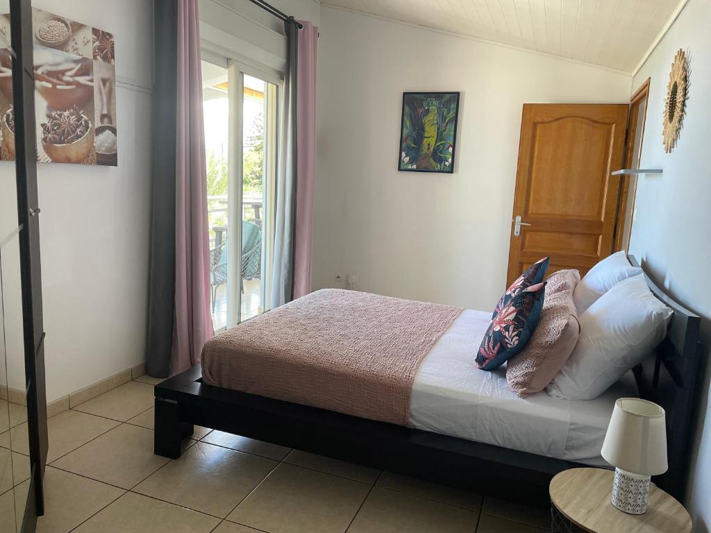 Spa Rooftop & Piscine chauffée- Villa des 4 Sens vue Océan 5