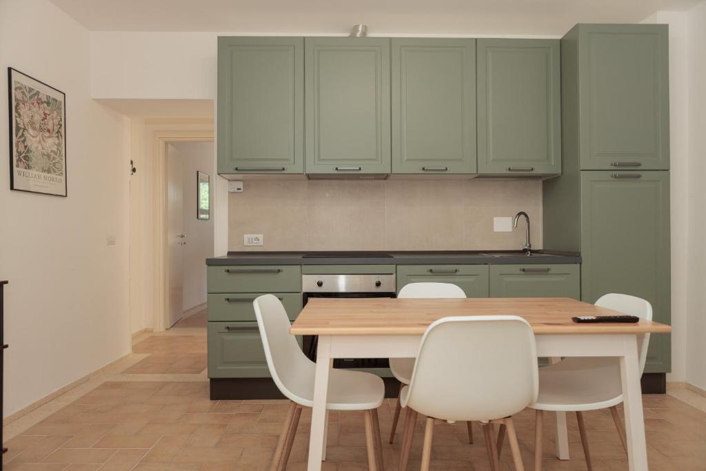 Nera Apartments 4