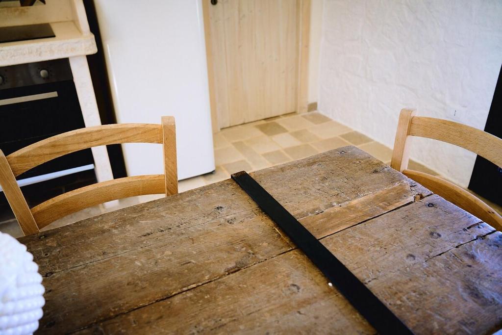 Photo de la galerie de l'établissement Lamia Danieli an oasis of authentic Apulian peac, à Ostuni