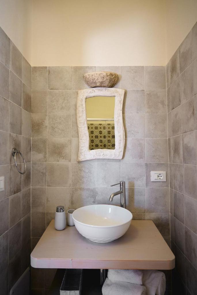 Photo de la galerie de l'établissement Lamia Danieli an oasis of authentic Apulian peac, à Ostuni 96 autres photos