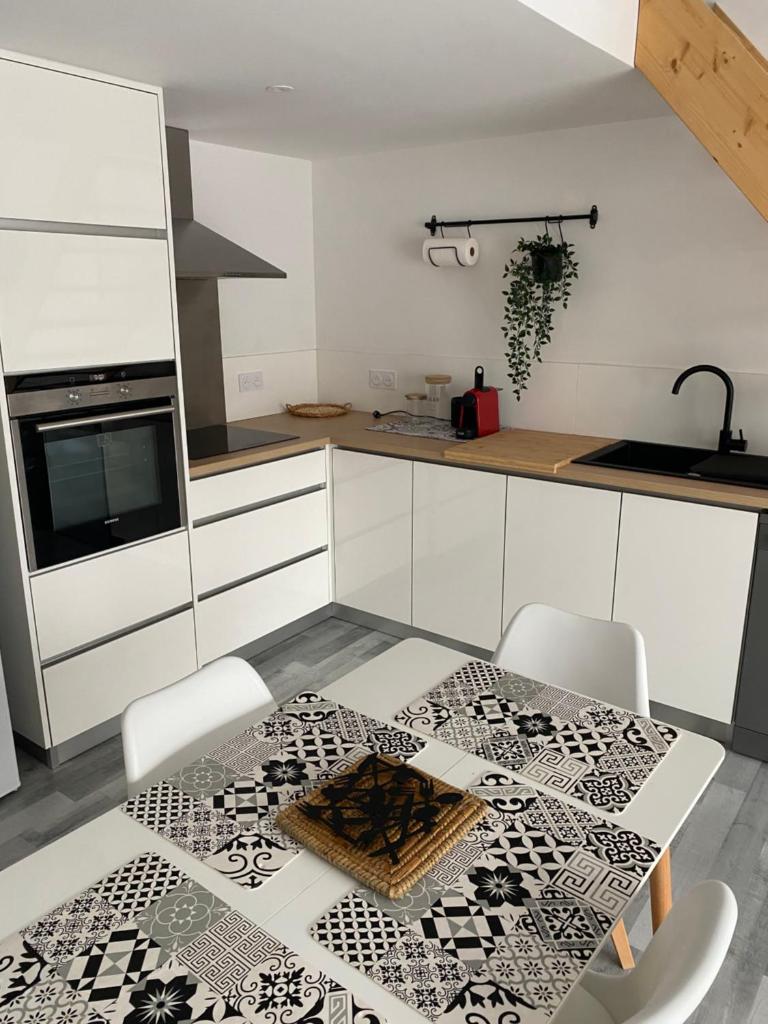 appartement entre mer et montagne 8