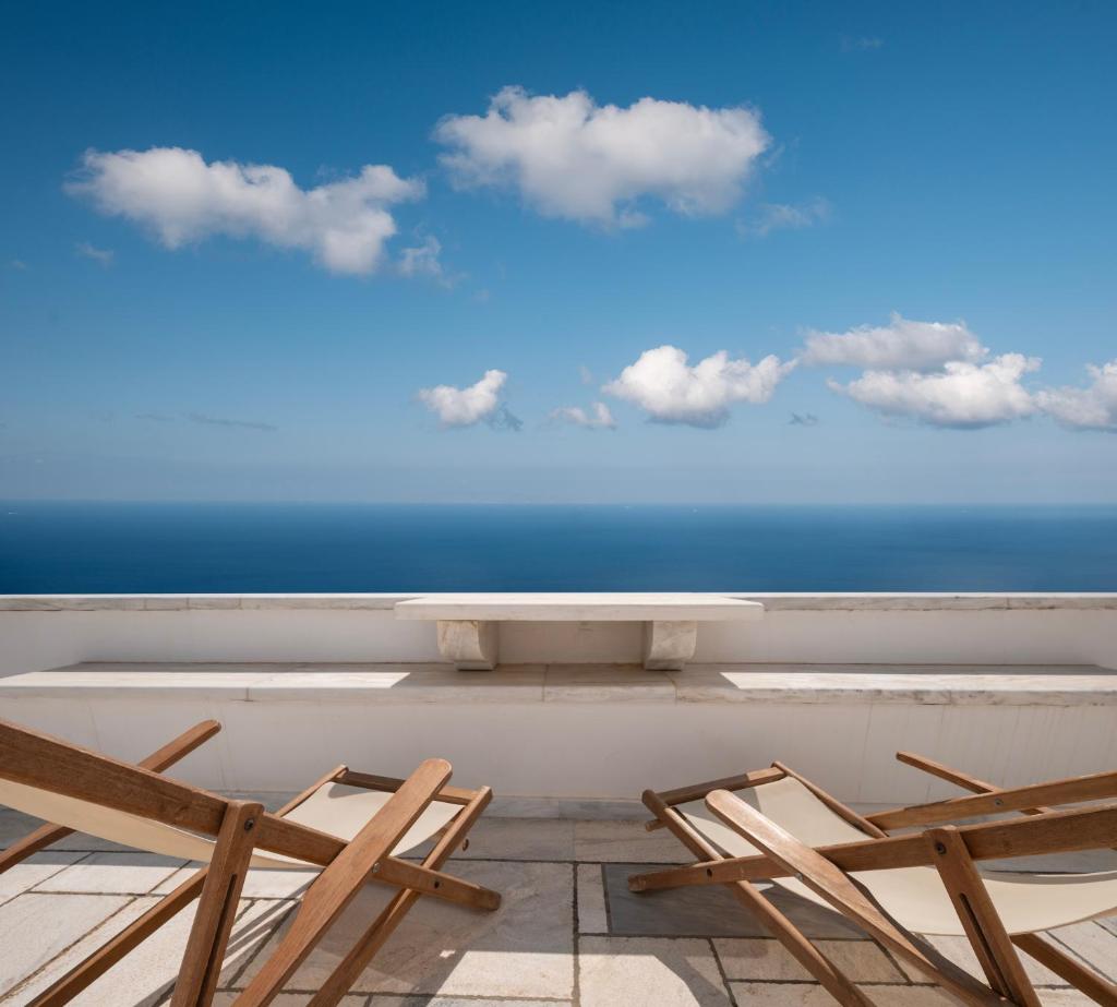 Villa Marble Tinos 5