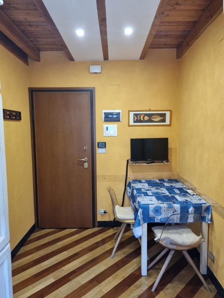 Pontedecimo Apartment Two 5