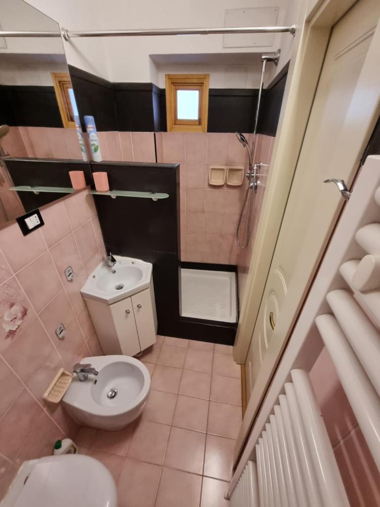 Pontedecimo Apartment Two 3
