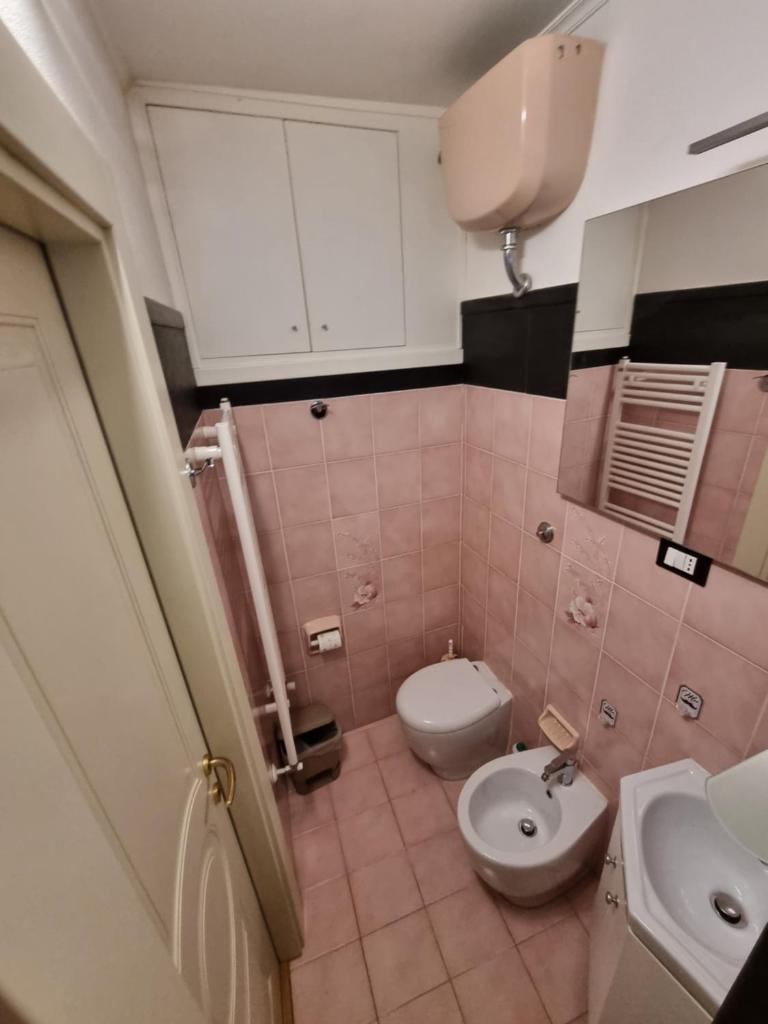 Pontedecimo Apartment Two 8
