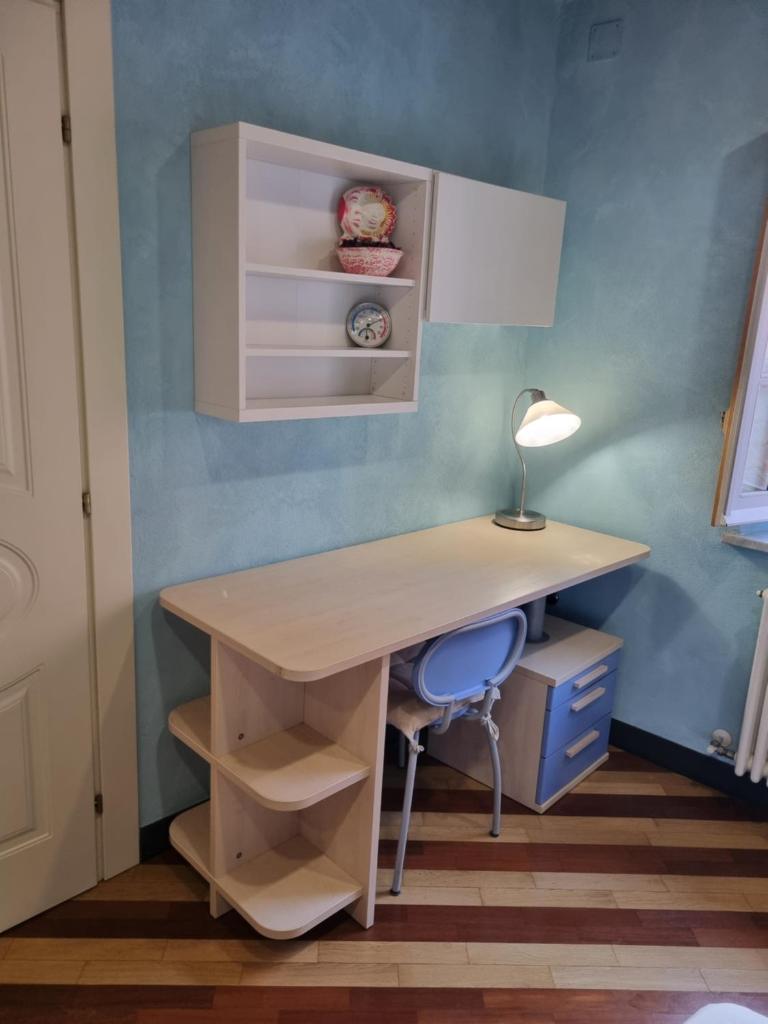 Pontedecimo Apartment Two 7