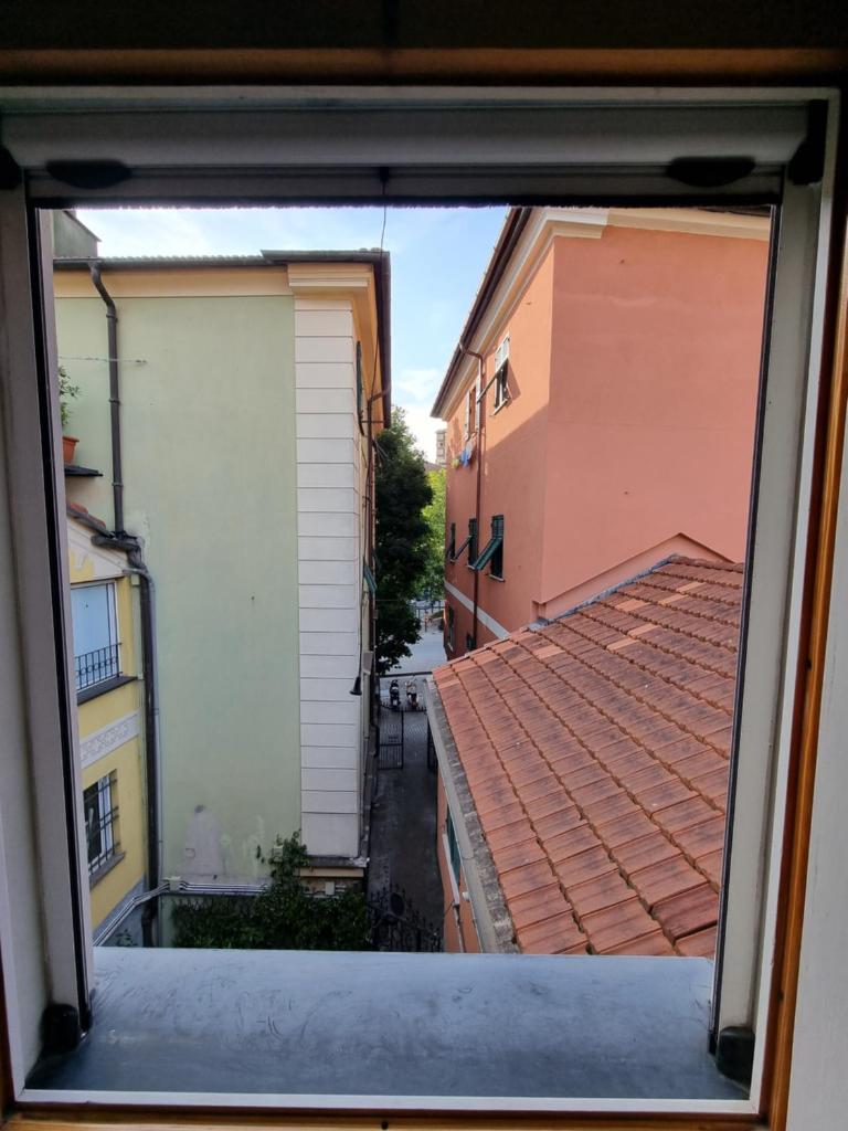 Pontedecimo Apartment Two 6