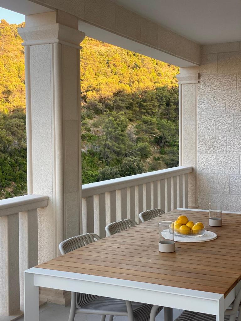 Apartment Maestral, Pucisca ,Island Brac 4