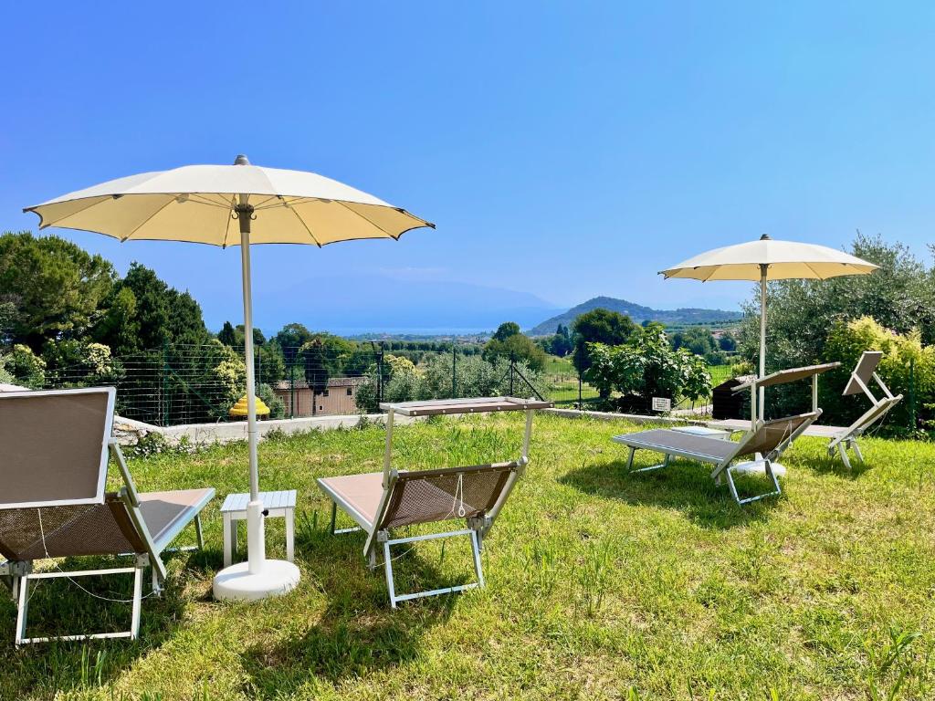Antica Corte - Lake view 5